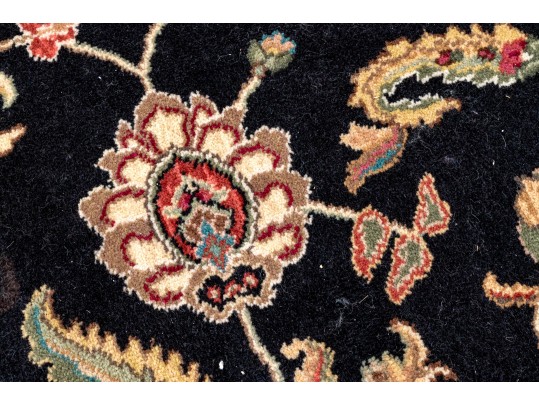 Karastan Ashara Power-loomed Wool Carpet, 8'-11