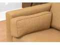 Gorgeous Baker Furniture Three Seat Sofa