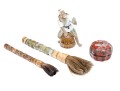 Decorative Collection Of Chinese Decorative Arts