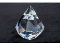 Tiffany & Co. Crystal 