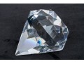 Tiffany & Co. Crystal 