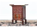 Vintage Chinese Apothecary Cabinet