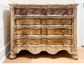Hooker Furniture Beladora Painted Chest Of Drawers