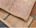 Suite Of Three Decorative Mats