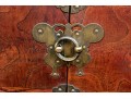 Vintage Chinese Apothecary Cabinet