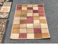 Suite Of Three Decorative Mats