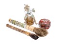 Decorative Collection Of Chinese Decorative Arts