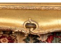 Marvelous And Massive Beveled Edge Mirror