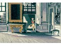 Set Of Four Well Framed John-Richard 
