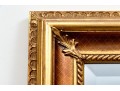 Spectacularly Decorative Hall Mirror
