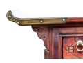 Vintage Chinese Apothecary Cabinet