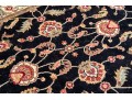 Karastan Ashara Power-loomed Wool Carpet, 8'-11