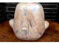 Decorative Meditative Buddha Seated In Lotus Position