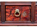 Vintage Chinese Apothecary Cabinet
