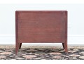Barbara Barry Collection By Baker Furniture Mahogany Chest Of Drawers