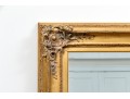 Marvelous And Massive Beveled Edge Mirror