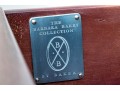 Barbara Barry Collection By Baker Furniture Mahogany Chest Of Drawers