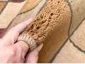 Suite Of Three Decorative Mats