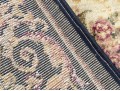 Suite Of Three Decorative Mats