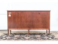 Drexel Heritage Louis XVI Style Cherry Finished Credenza