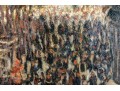 After Claude Monet, Painting On Canvas, 