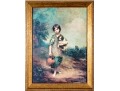 After Thomas Gainsborough 