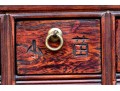 Vintage Chinese Apothecary Cabinet