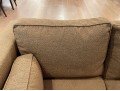 Gorgeous Baker Furniture Three Seat Sofa