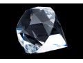 Tiffany & Co. Crystal 