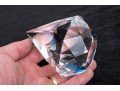 Tiffany & Co. Crystal 