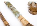 Decorative Collection Of Chinese Decorative Arts