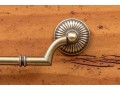 Fabulously Crafted Faux Bamboo Form Chest