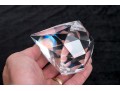 Tiffany & Co. Crystal 