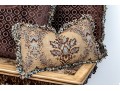 Luxurious Collection Of Feather / Down Accent Pillows
