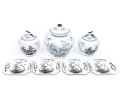 Chinese Seven Piece 
