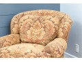 Wesley Hall Inc. Traditional Club Chair