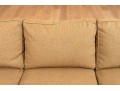 Gorgeous Baker Furniture Three Seat Sofa