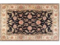Karastan Ashara Power-loomed Wool Carpet, 8'-11