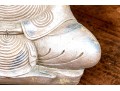 Decorative Meditative Buddha Seated In Lotus Position
