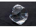 Tiffany & Co. Crystal 