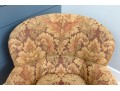 Wesley Hall Inc. Traditional Club Chair