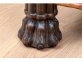 Fabulously Crafted Faux Bamboo Form Chest