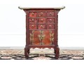Vintage Chinese Apothecary Cabinet