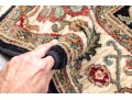 Karastan Ashara Power-loomed Wool Carpet, 8'-11