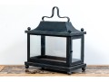 Tasteful Pair Of Decorative Lanterns