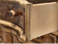 Hooker Furniture Beladora Painted Chest Of Drawers