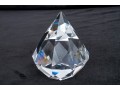 Tiffany & Co. Crystal 