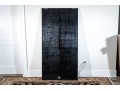 Maitland-Smith 6' H, Hand-painted Architecture With Still Life Scene, Canvas Wrapped Panel
