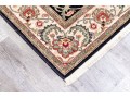 Karastan Ashara Power-loomed Wool Carpet, 8'-11