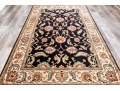 Karastan Ashara Power-loomed Wool Carpet, 8'-11
